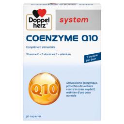 AKTIV LABORATOIRE LABORATOIRE Coenzyme Q10 BT 30