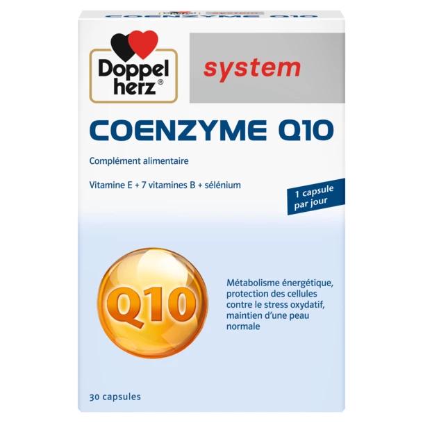 AKTIV LABORATOIRE LABORATOIRE Coenzyme Q10 BT 30