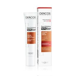 Vichy DERCOS KERA SOLUTIONS SERUM