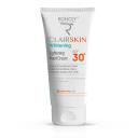 RONCEY DISTRIBUTION DISTRIBUTION CLAIRSKIN A MAINS SPF 30+