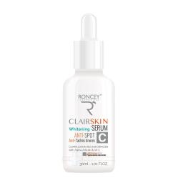 RONCEY DISTRIBUTION DISTRIBUTION CLAIRSKIN SERUM ECLAIRCISSANT ANTI TACHES