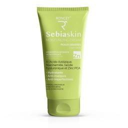 RONCEY DISTRIBUTION DISTRIBUTION SEBIASKIN HYDRATANTE POUR PEAU GRASSE