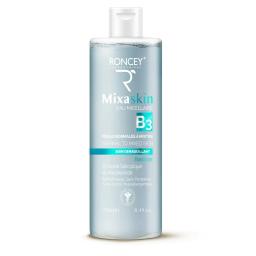 RONCEY DISTRIBUTION DISTRIBUTION MIXASKIN EAU MICELLAIRE POUR PEAU MIXTE