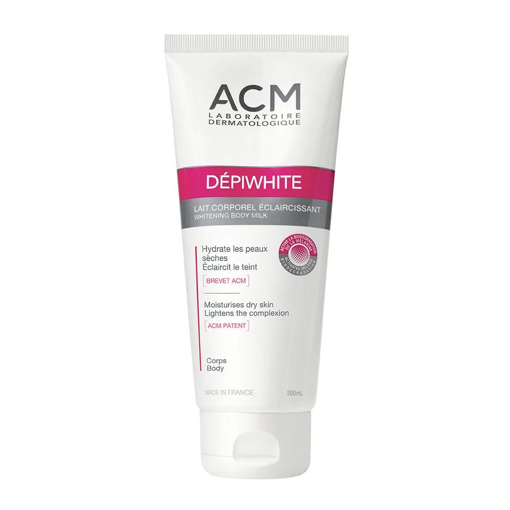 acm DEPIWHITE LAIT