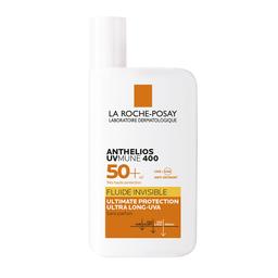 La Roche Posay Anthélies Uvule 400 fluide solaire invisible SPF 50+