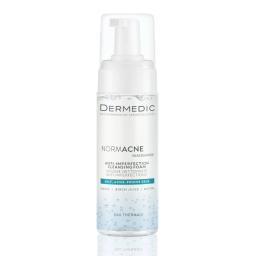 dermedic Normacne Mousse Anti Imperfections