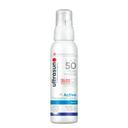 ACTIVE TRANSPARENT SPRAY SPORTS SPF50