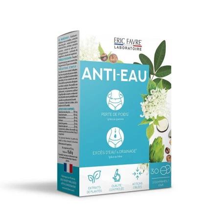 ERIC FAVRE FAVRE ANTI EAU BOITE 30