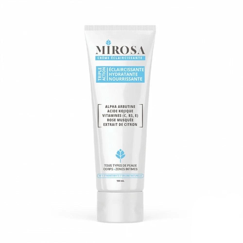 Mirosa ECLAIRCISSANTE