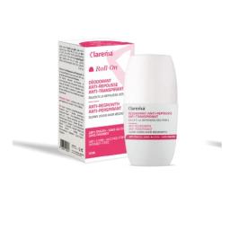 CLARENIA LABORATOIRE LABORATOIRE Deodorant Anti Repousse Anti Transpirant