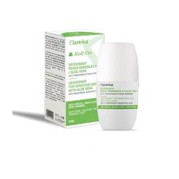 CLARENIA LABORATOIRE LABORATOIRE Deodorant Peaux Sensibles Aloe Vera