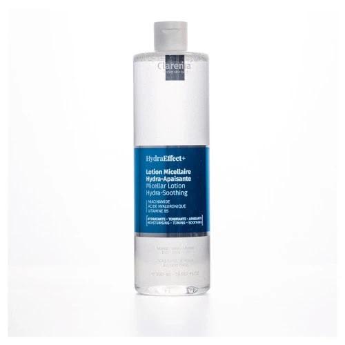 CLARENIA LABORATOIRE LABORATOIRE HydraEffect+ Lotion Micellaire Hydra Apaisante