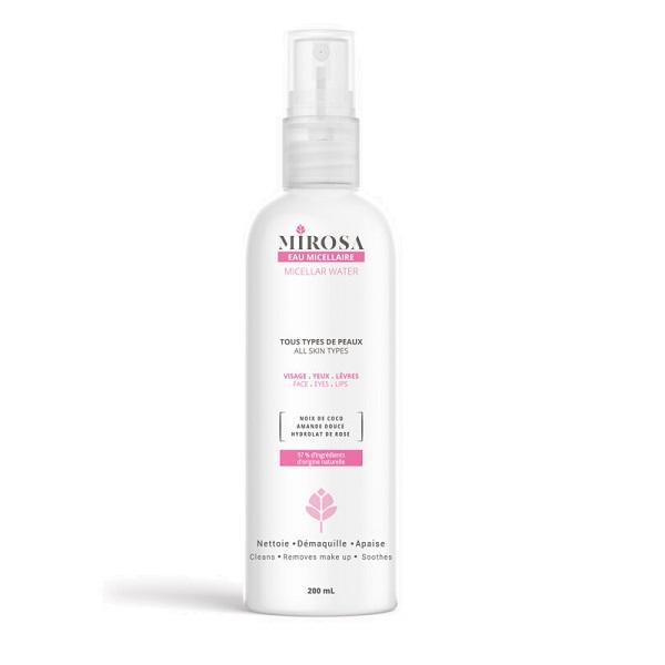 Mirosa LOTION MICELLAIRE