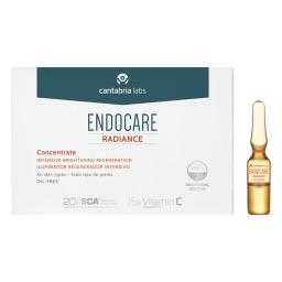 ENDOCARE C Concentré Pur 14 x