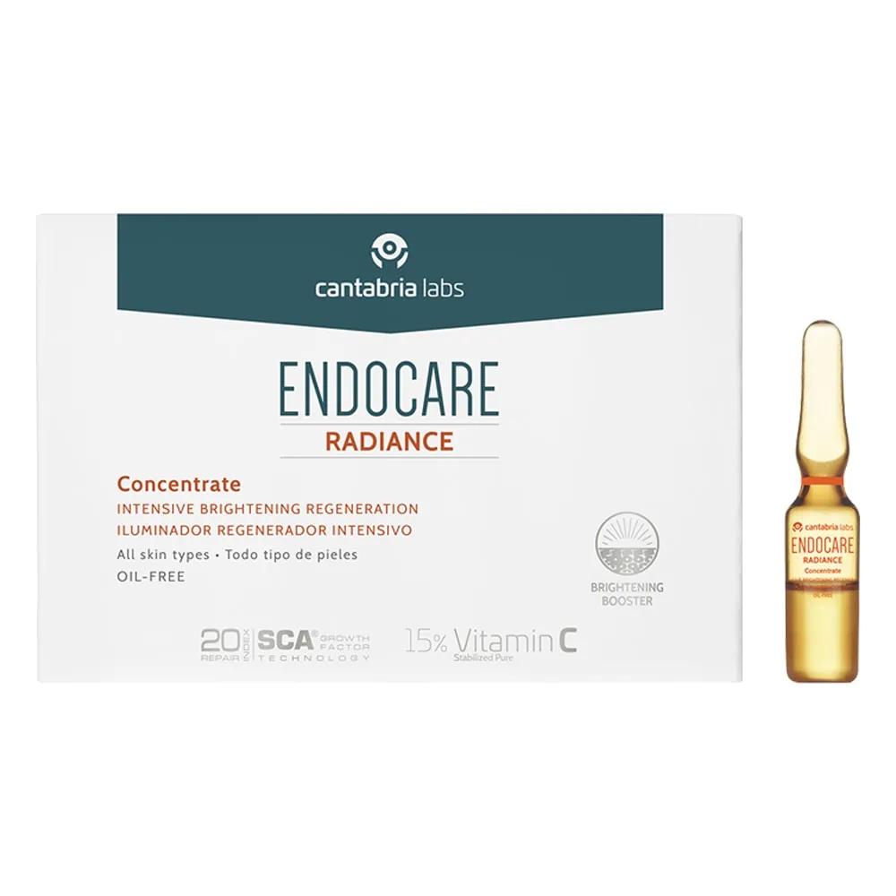 ENDOCARE C Concentré Pur 14 x