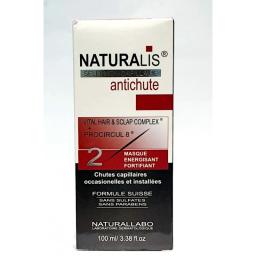 NATURALLABO NATURALIS SHAMP ANTI CHUTE
