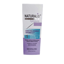 NATURALIS SHAMPOING ULTRA HYDRATANT REPARATEUR