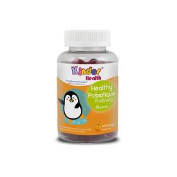 kinder health health PROBIOTIQUE 60 GUMMIES
