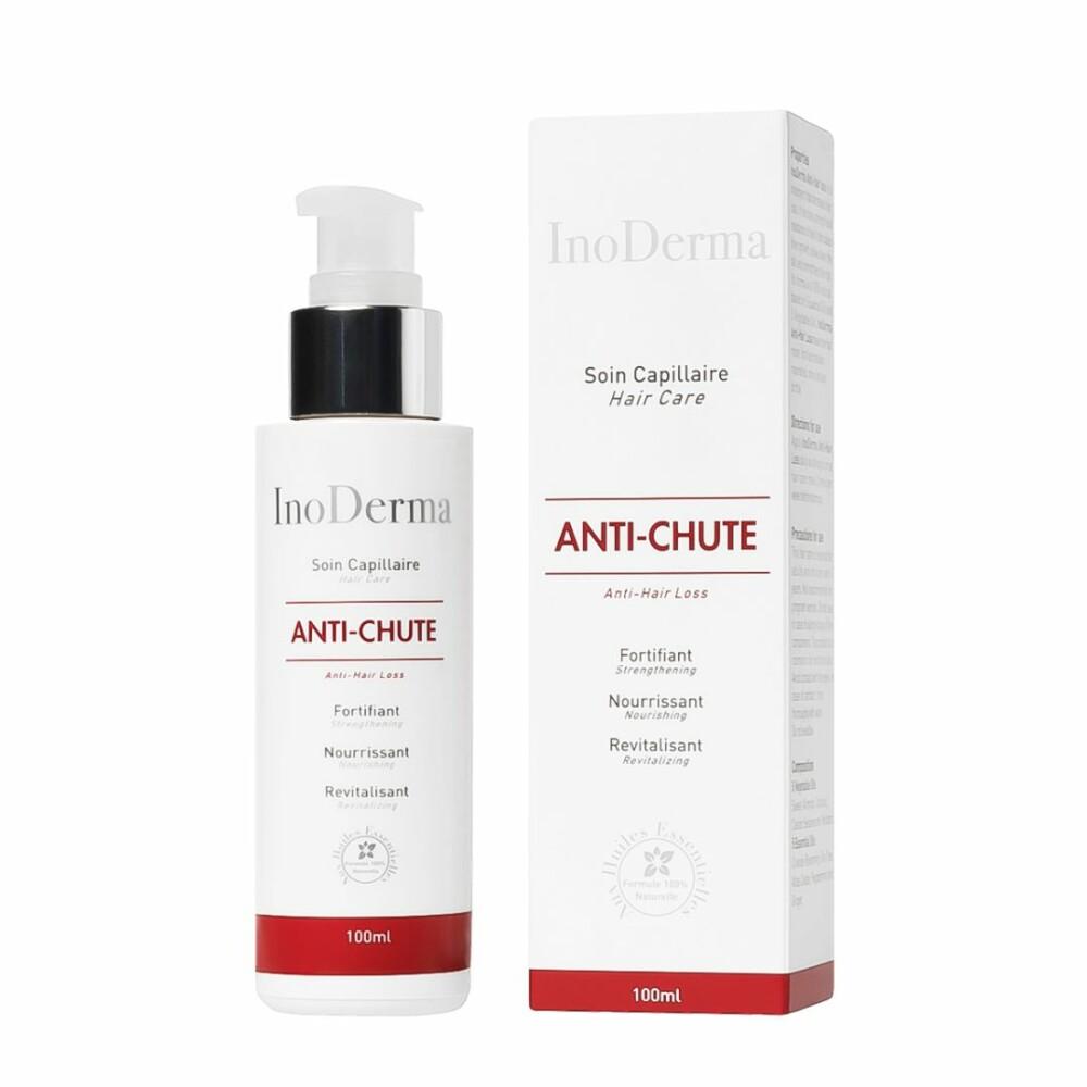 inoderma Soin Capillaire Antichute