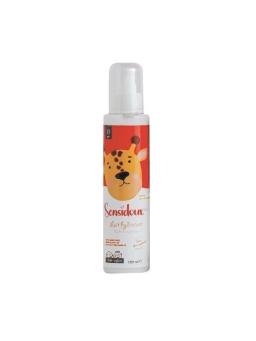 SENSIDOUX BEBE LAIT HYDRATANTE APAISANTE