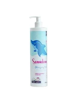 SENSIDOUX SHAMPOOING CORPS & CHEVEUX