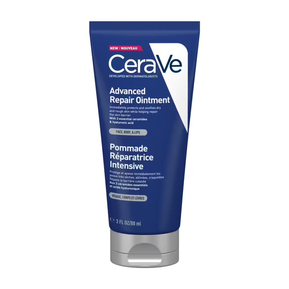 CeraVe POMMADE REPARATRICE INTENSIVE