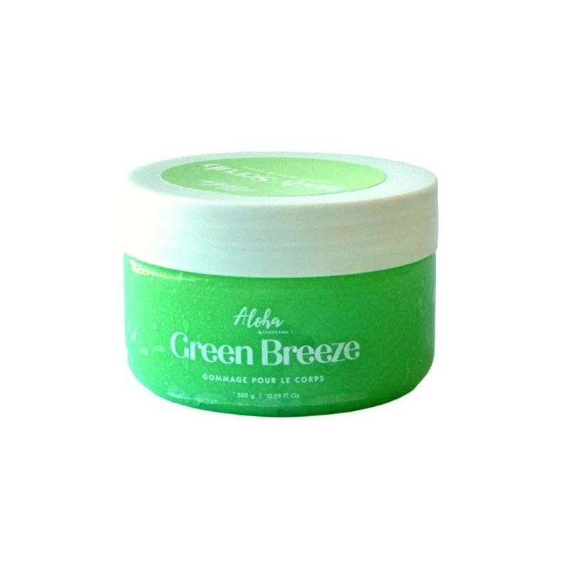 Aloha By Inoderma Gommage Corps Breeze