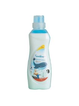 SENSIDOUX ADOUCISSANT CONCENTRE LINGE BEBE 1 L