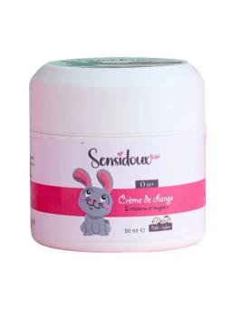 SENSIDOUX POUR LE CHANGE