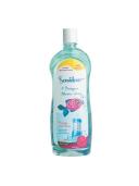 Sensidoux LIQUIDE NETTOYANT BIBERONS-TETINES
