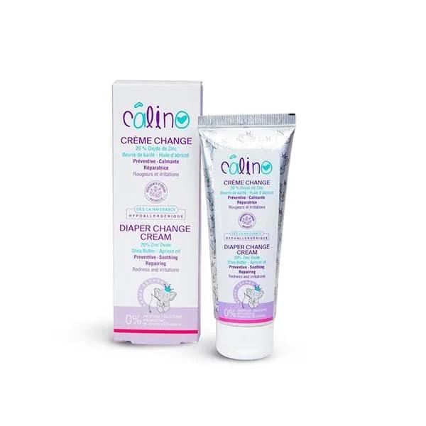 Calino CHANGE PEAUX SECHES 75GR