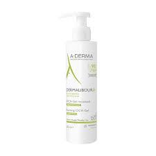 Aderma ADERMA DERMALIBOUR+CICA GEL MOUSS