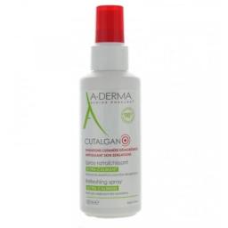 Aderma CUTALGAN SPRAY RAFRAICHISSANT ULTRA-CALMANT