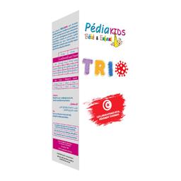 pediakids TRIO