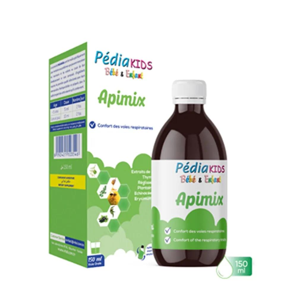 pediakids APIMIX