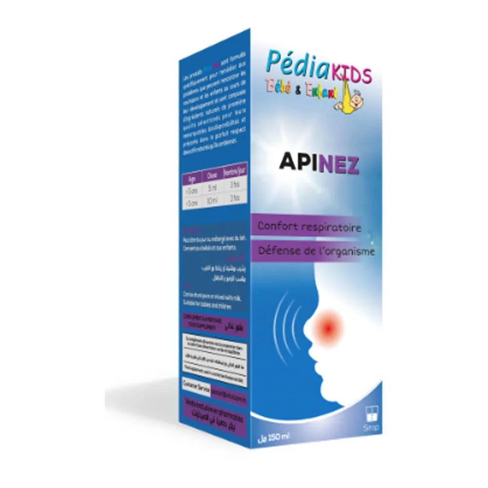 pediakids APINEZ