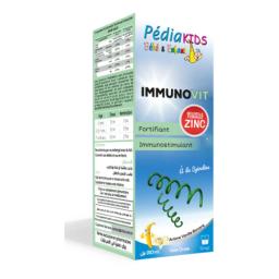 pediakids IMMUNOVIT