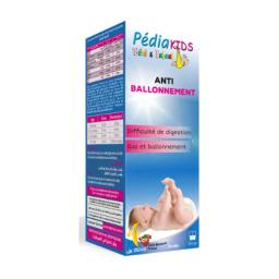 pediakids ANTI-BALLONNEMENT