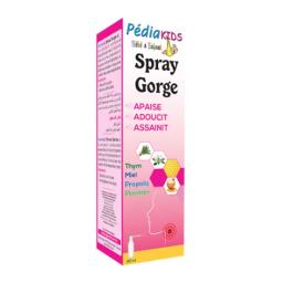pediakids SPRAY GORGE