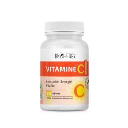 BIOHERBS VITAMINE C COMPLEXE BT 60