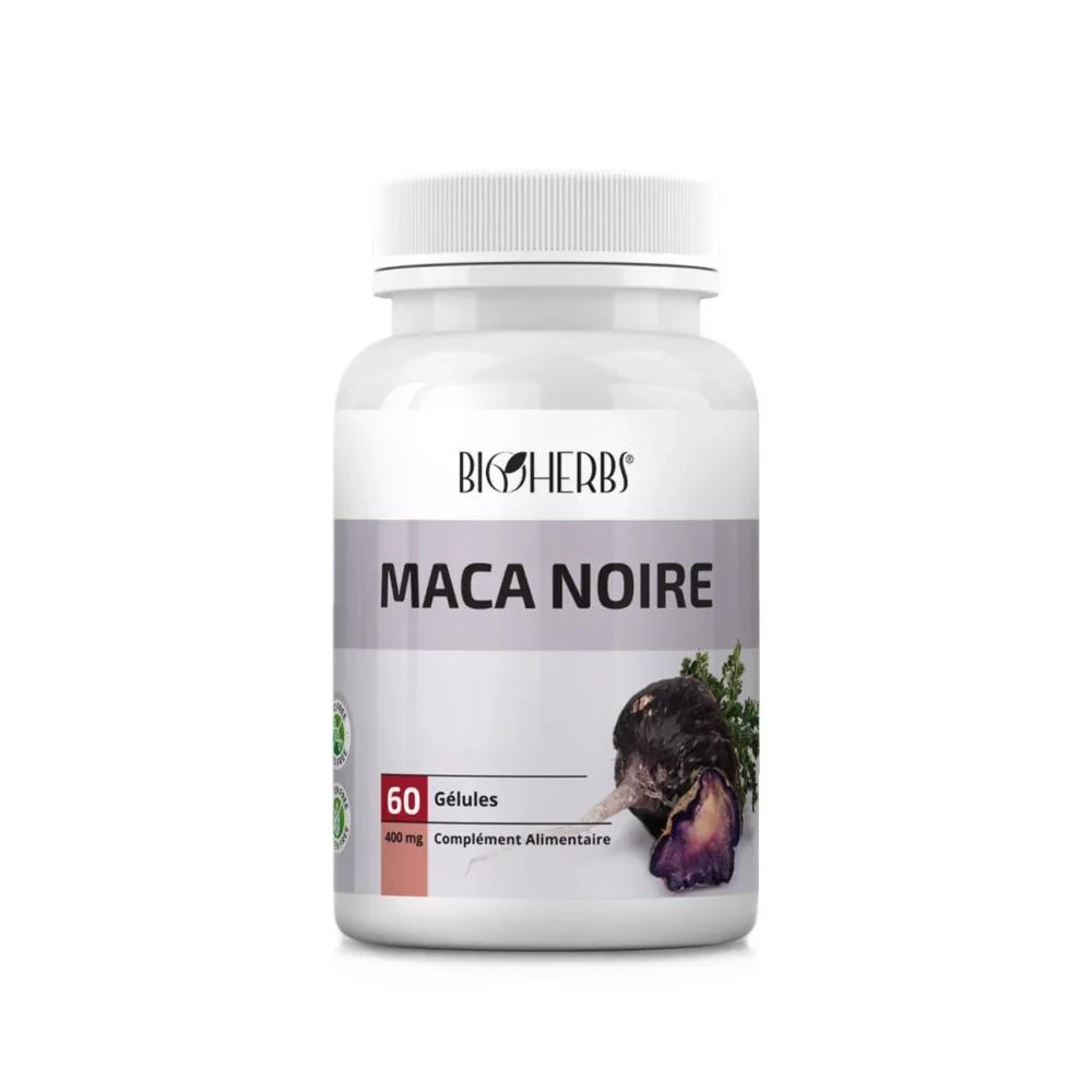 BIOHERBS MACA BT 60