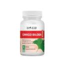 BIOHERBS GINKO BILOBA 60 GELULES