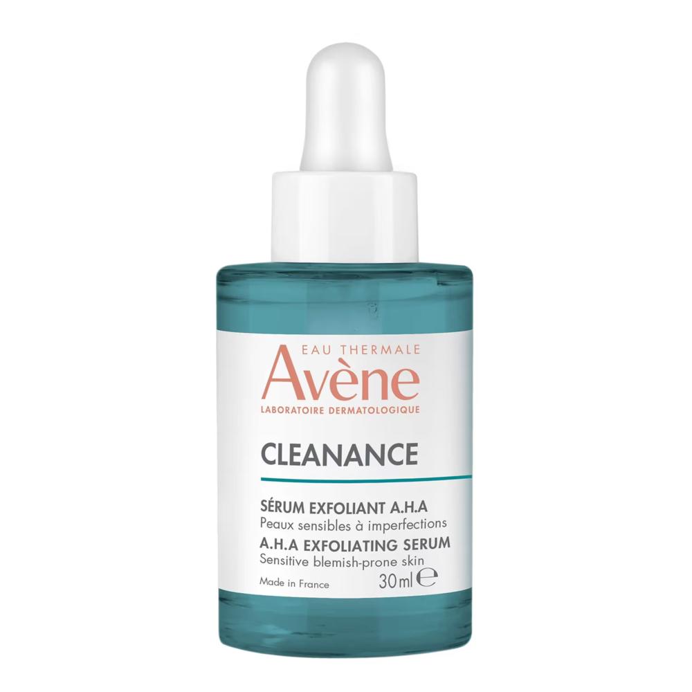 AVENE CLEANENCE SERUM EXFOLIANT A.H.A