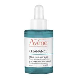Avène AVENE CLEANENCE SERUM EXFOLIANT A.H.A