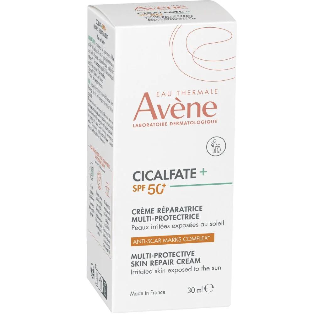 Avene CICALFATE+ CREME REPARATRICE SPF50+
