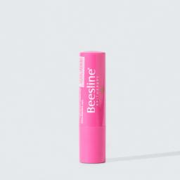 BEESLINE BAUME A LEVRES CIRES D'ABEILLE FRAISE