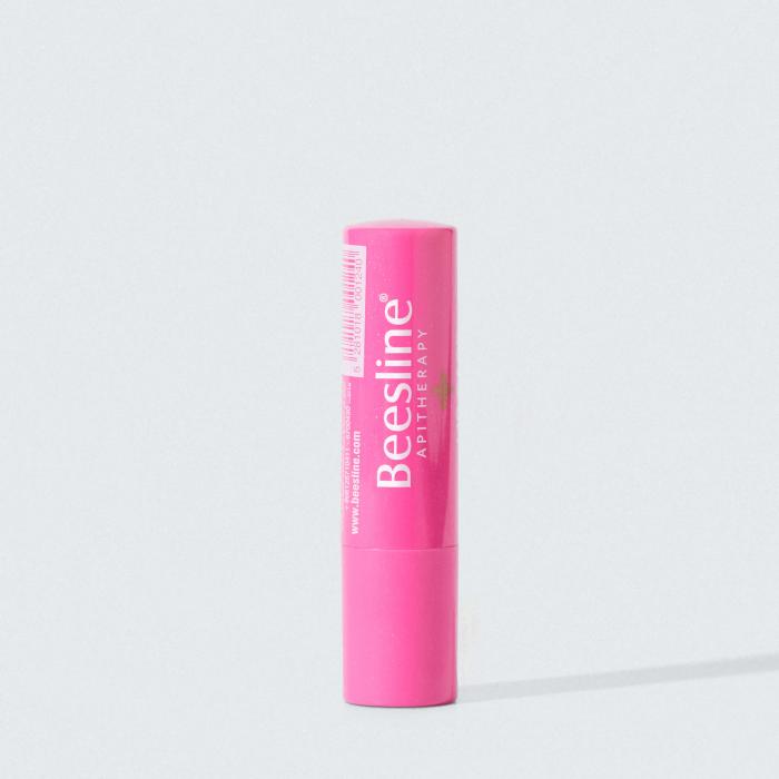 BEESLINE BAUME A LEVRES CIRES D'ABEILLE FRAISE