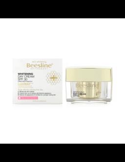 Beesline DE JOUR ÉCLAIRCISSANTE SPF 30