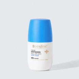 BEESLINE Déodorant Roll-on Sport Pulse 4 en1