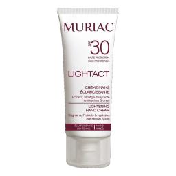 MURIAC LIGHTACT MAINS ECLAIRCISSANTE SPF30